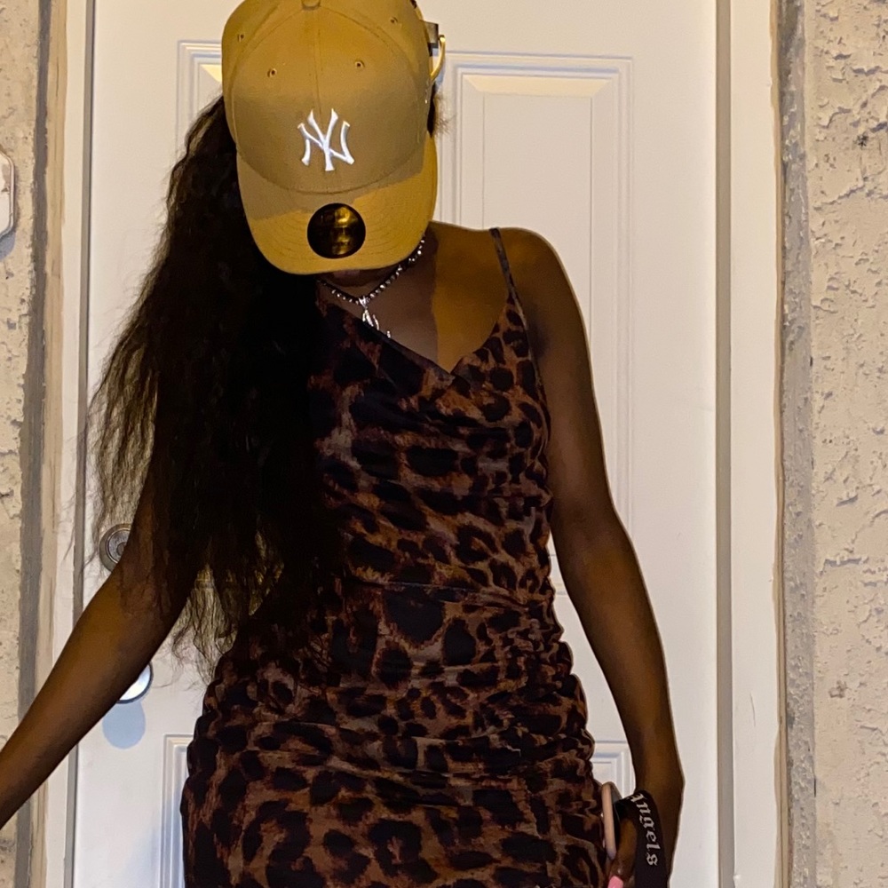 Meet your Posher, Amirah